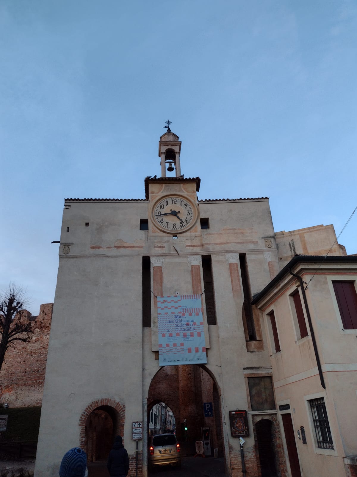 Cittadella da scoprire